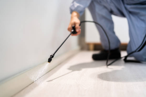 Licensed Fumigation Services service in Marion County County, WV - Nex Pest Control